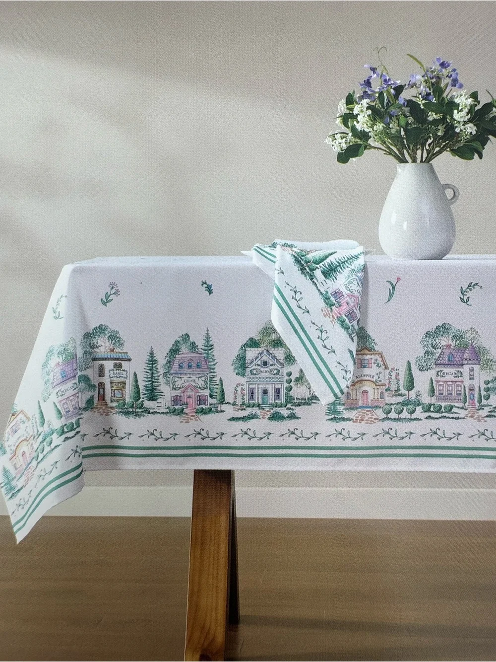 Lenox Spice Village 70